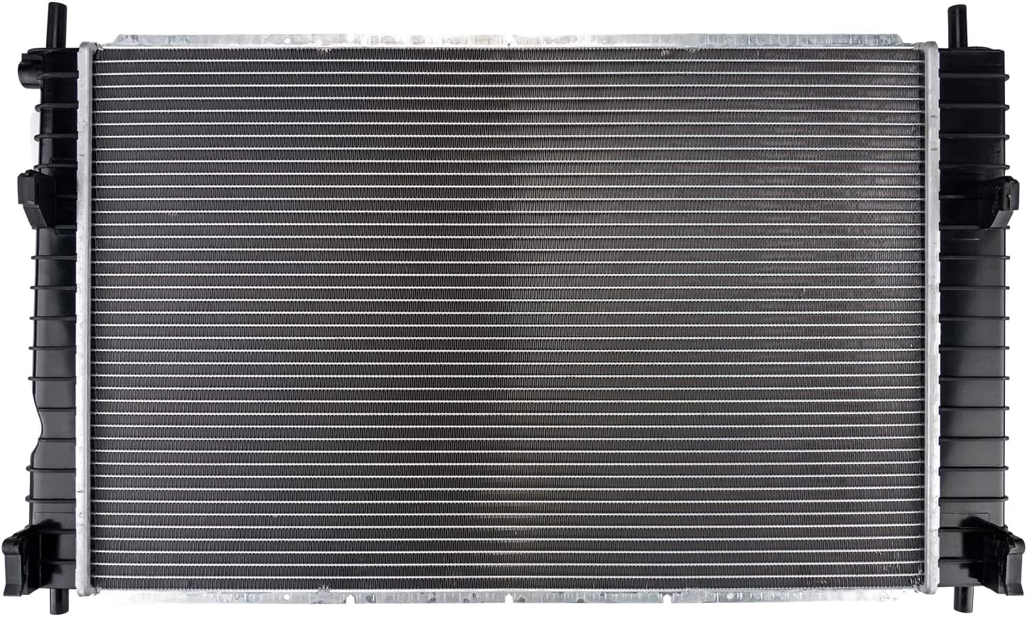 PHILTOP CU2764 Radiator Compatible with 2005 Equinox, Automotive Replacement Engine Radiator