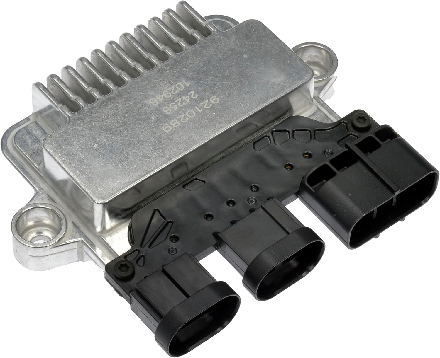 Dorman 921-289 Engine Cooling Fan Module Compatible with Select Nissan Models