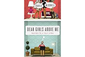 Dear Girls Above Me: Inspired by a True Story