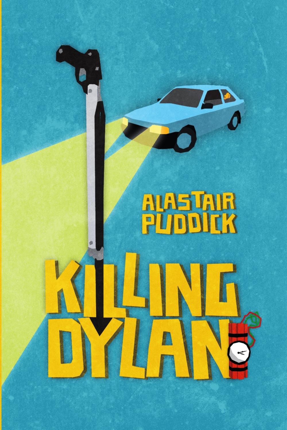 Killing Dylan (Freddie Winters)