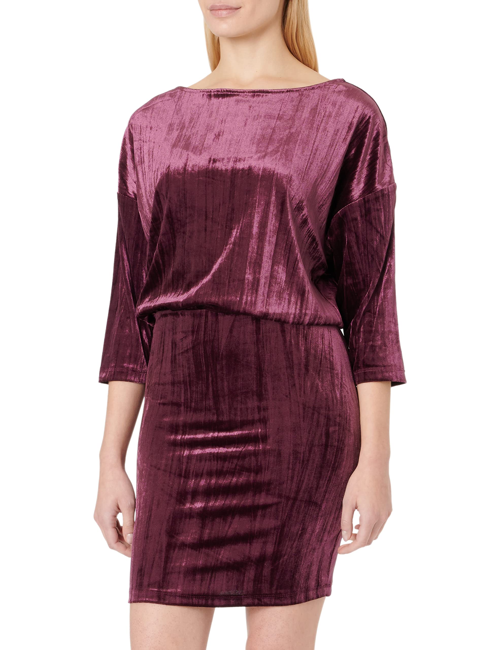 BlendSheWomen's Crush L Dr Party Dress