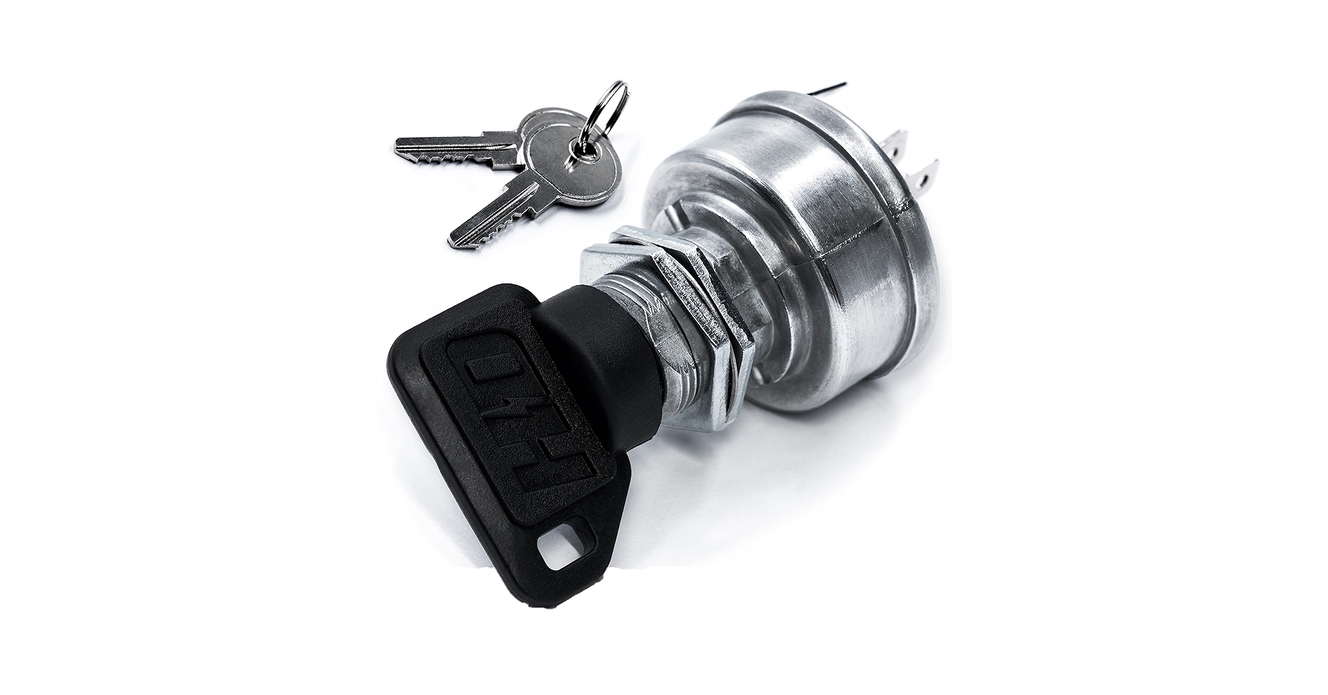 Amazon.com: HD Switch Starter Ignition Key Switch fits John