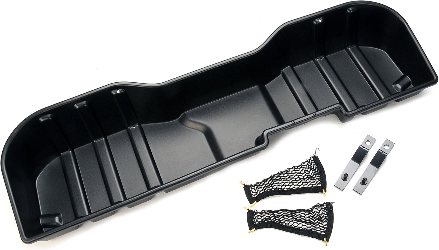 GM Accessories Underseat Storage Compartment (Crew Cab)