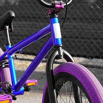 Amazon.co.jp: Elite BMX フリースタイルバイク 丈夫なスチール Amazon.co.jp: Elite BMX フリースタイルバイク 丈夫なスチール