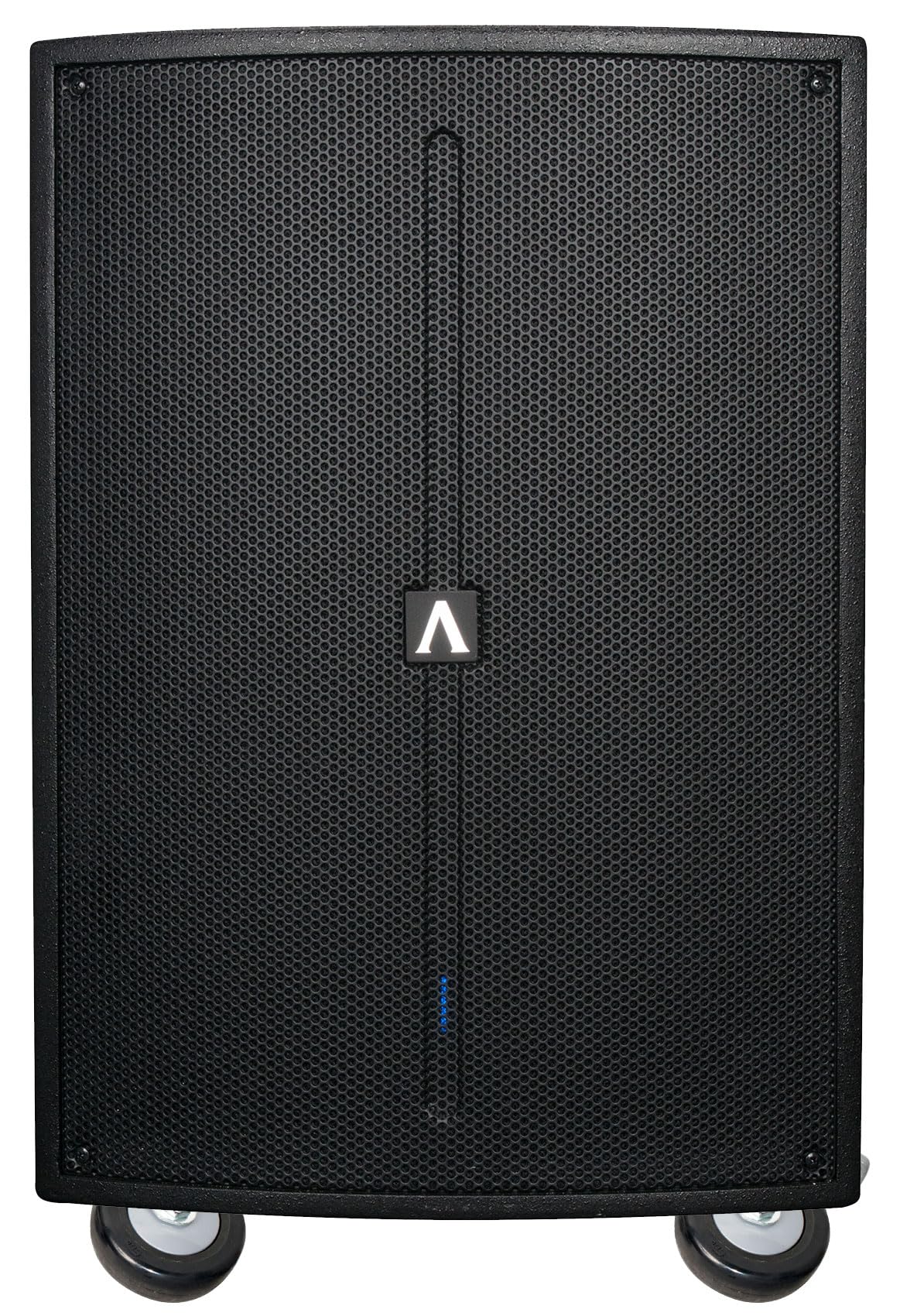 Audiosavings Bundle: Avante Audio A18S 1600W Achromic Series 18