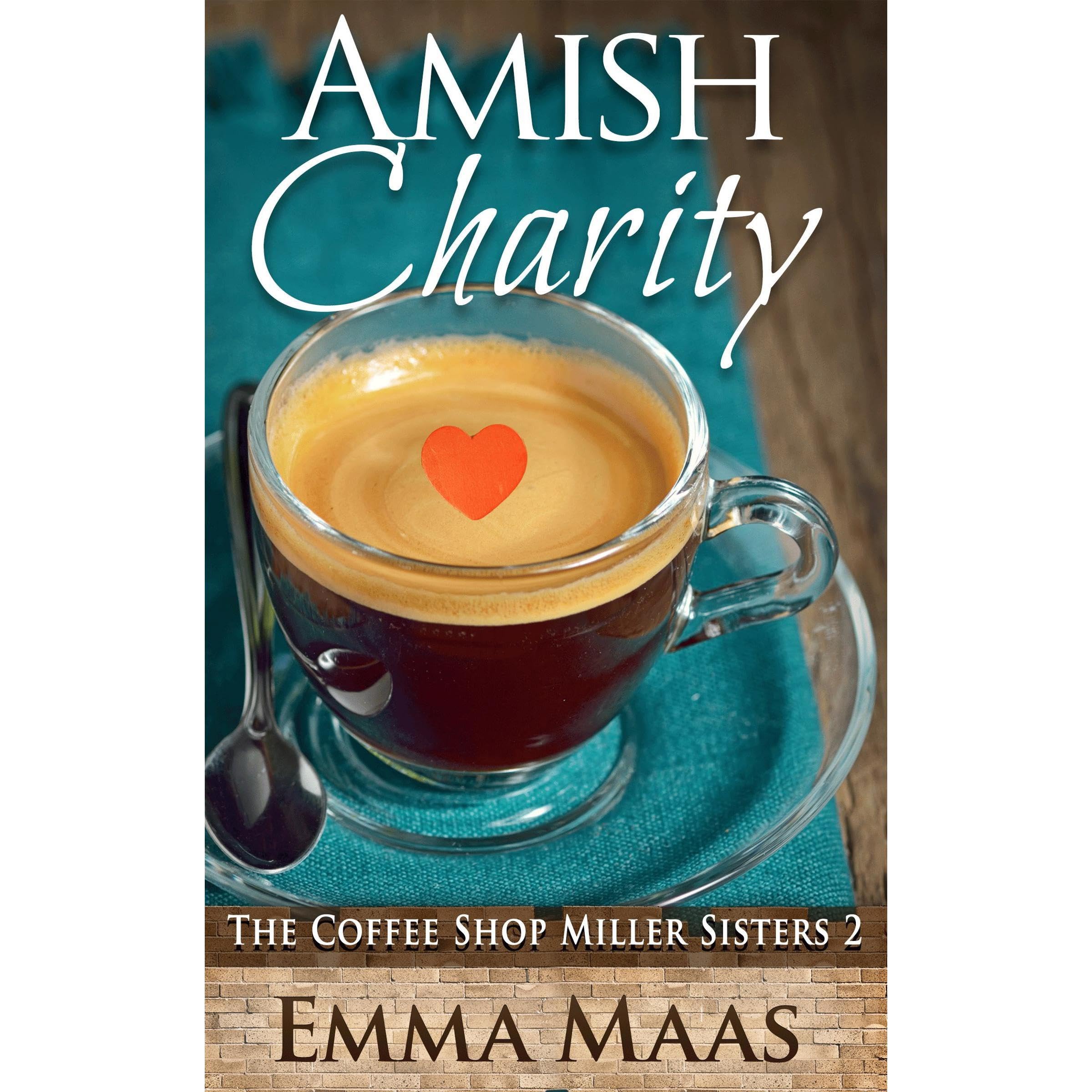 Amish Charity