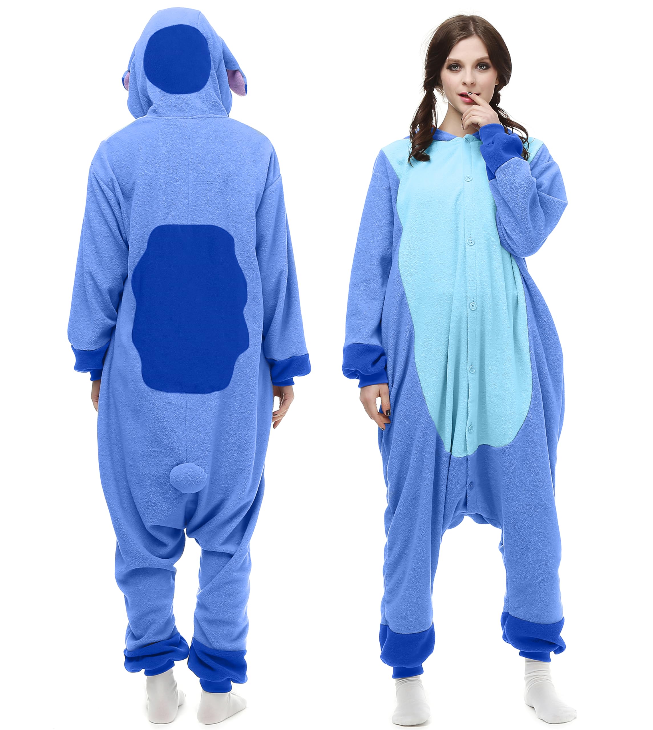 shelovely Animali Onesie Unisex