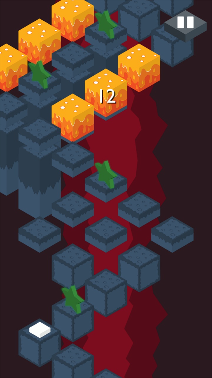 Iso Lava Avoid The Floor Is Challenge Best Free New Games 2K18