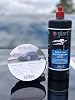 Glart 45SAP Polishing and Anti-Hologram Car and Paintwork Polish, 1,000 ml