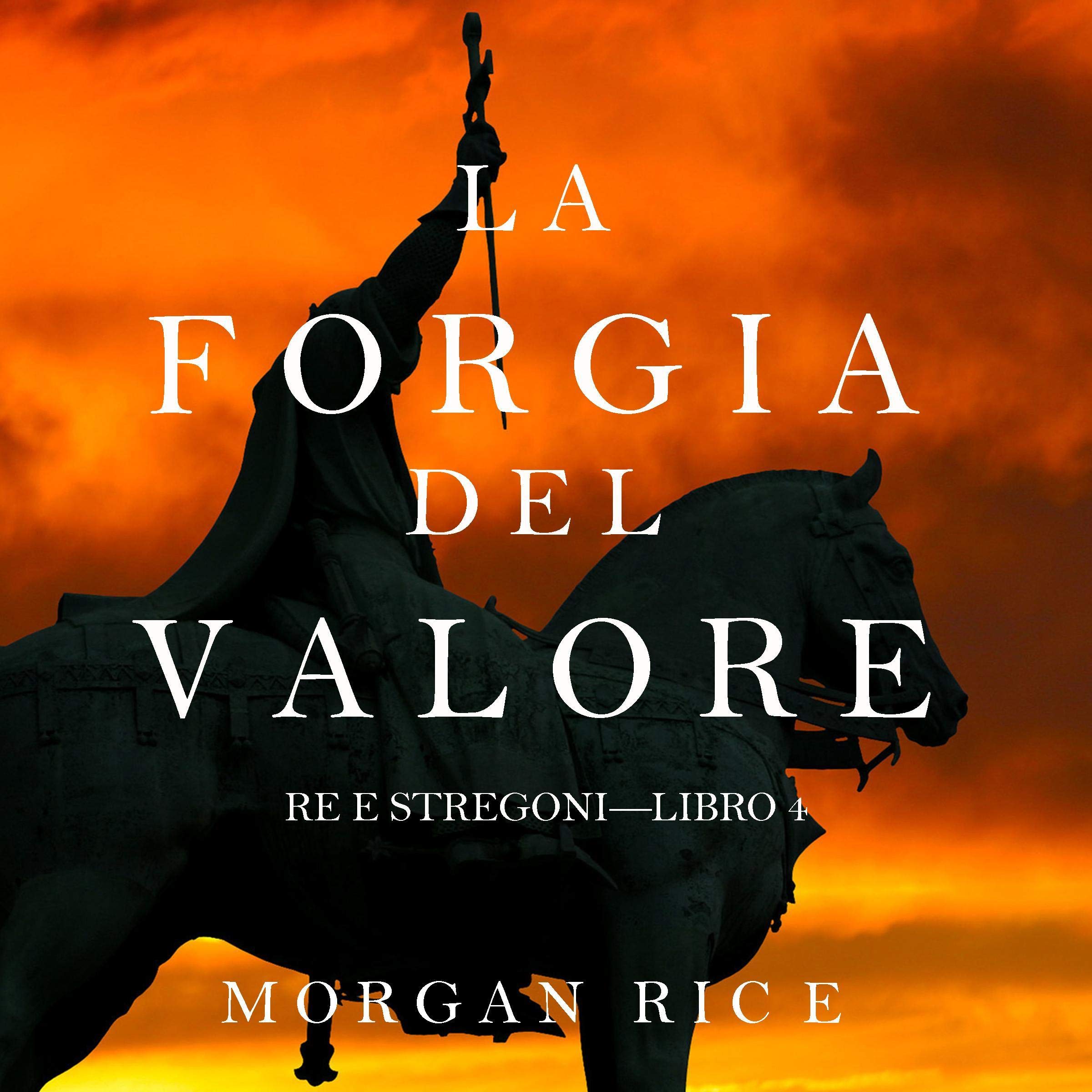 Cover art for La Forgia del Valore