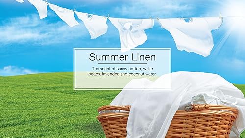 Miniatura 4 de Little Trees CTK-52635 - Ambientador de aire de coche, líquido de ventilación que proporciona un aroma duradero para el automóvil o el hogar  Summer