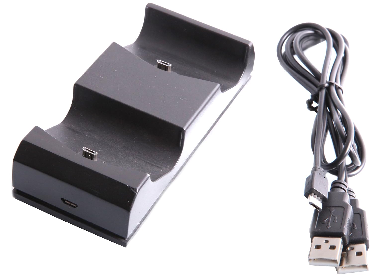 Tosa Dual Charger - PlayStation 4