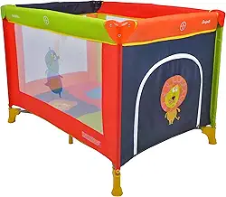 Burigotto Cercado Brinkaki Colorido