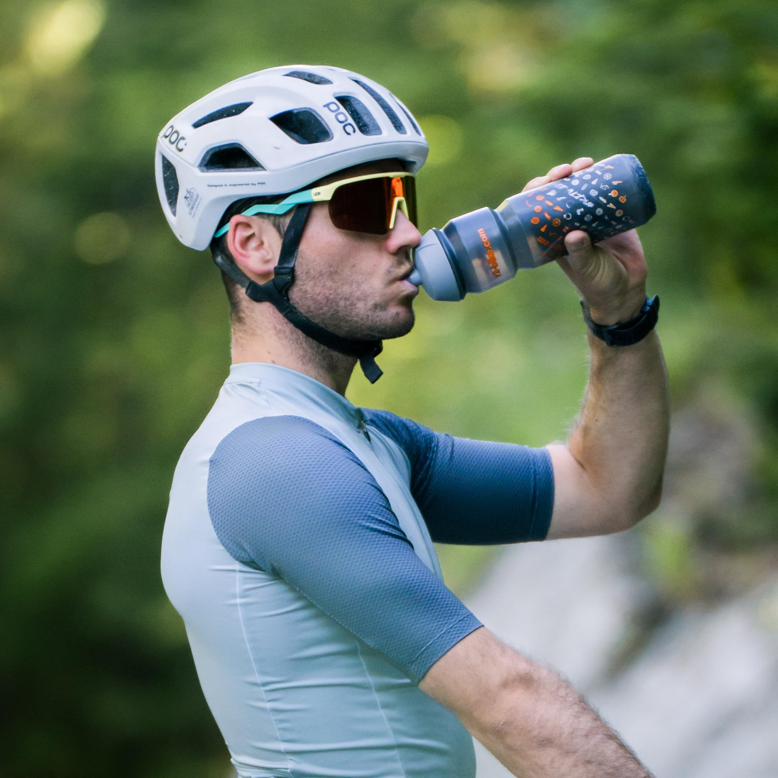 Occhiali da ciclismo ULTR