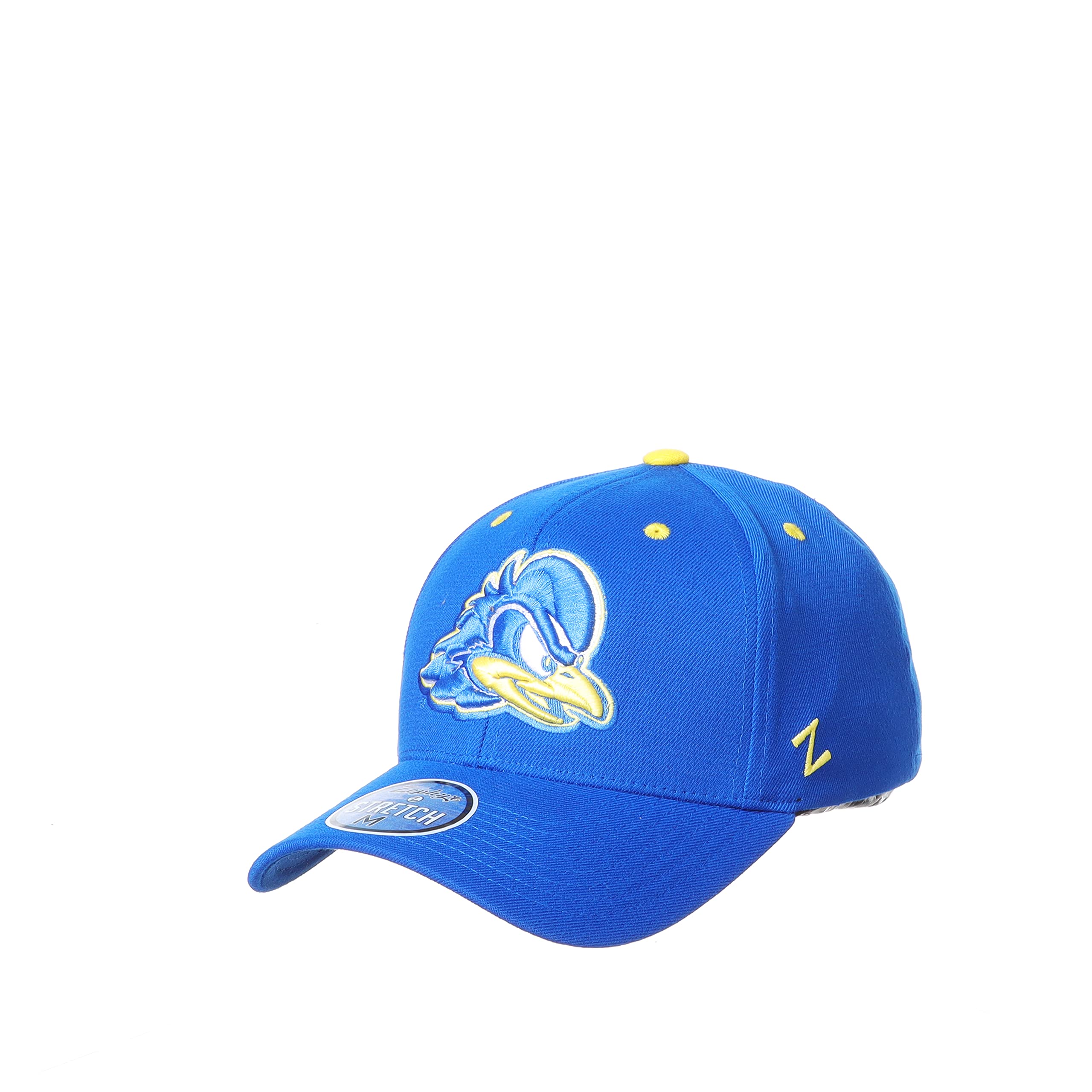 ZHATS Men's Stretch Fitted Hat Team Color