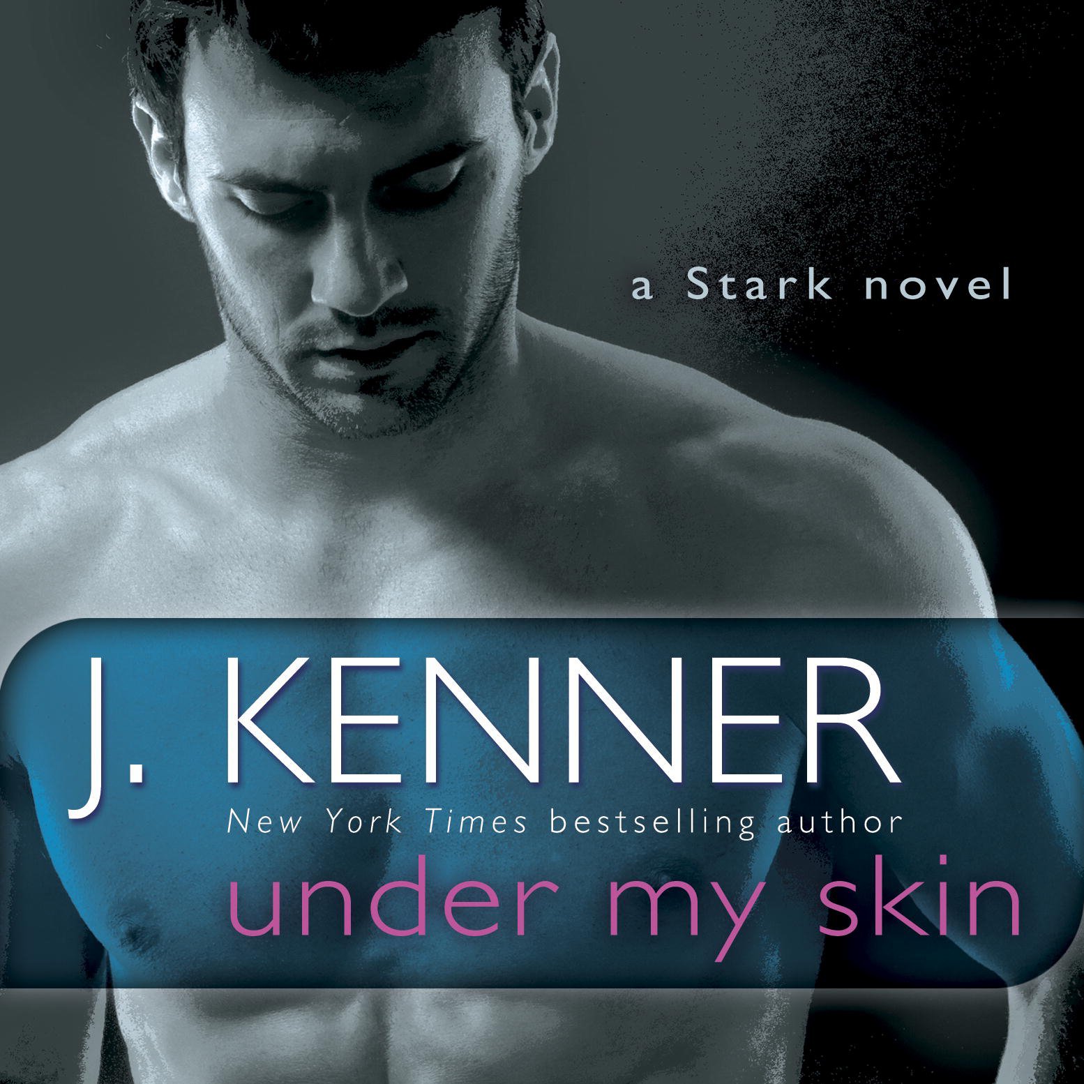 Cover art for Under My Skin