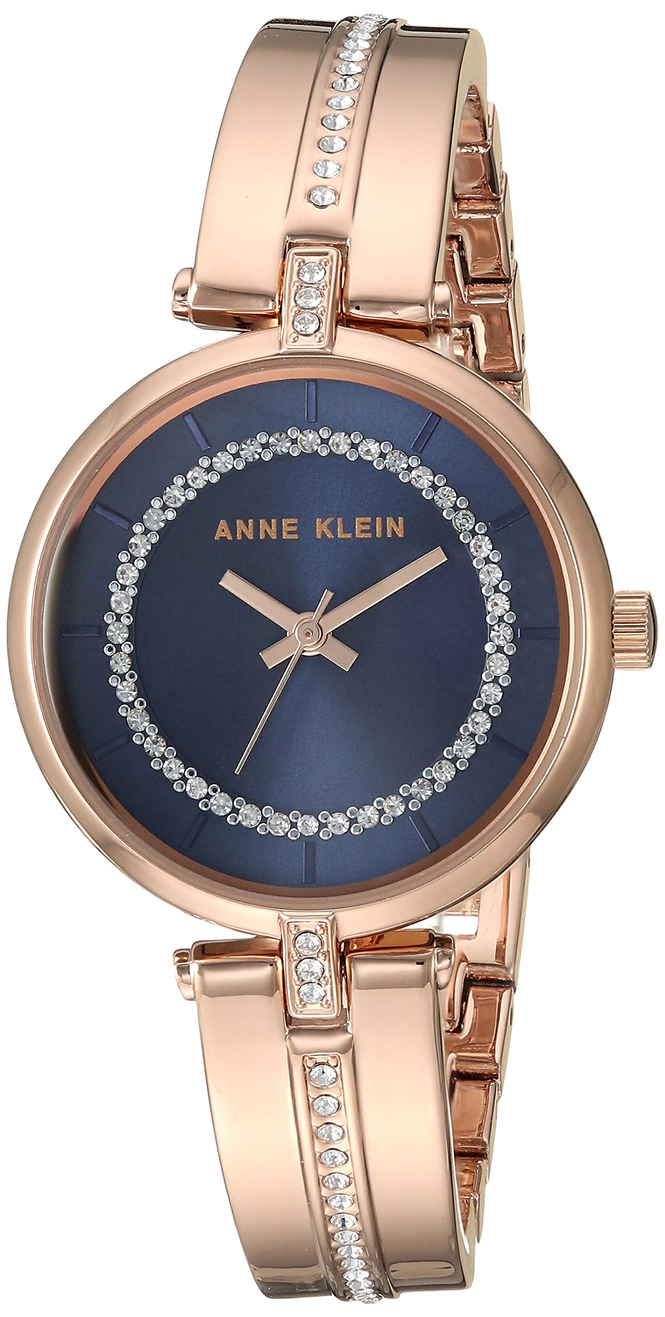 Dress Watch (Model: AK/3249)