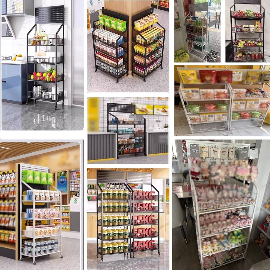 キャンベルスープ　ストアディスプレイ　アドバタイジング　ラック　店舗用　アメトイ 本場USAを完全再現！】ADVERTISING STORE DISPLAY