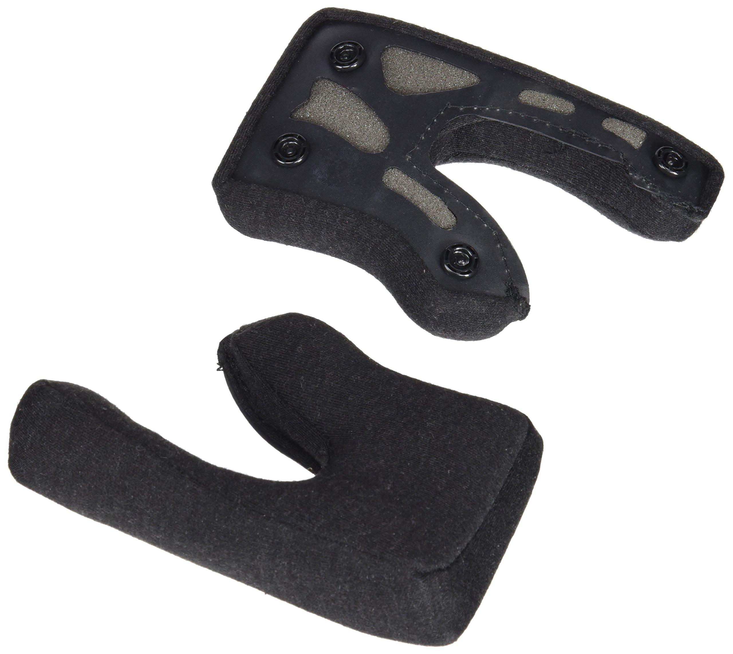 OMPompsc109s Pads for Helmet, Size S