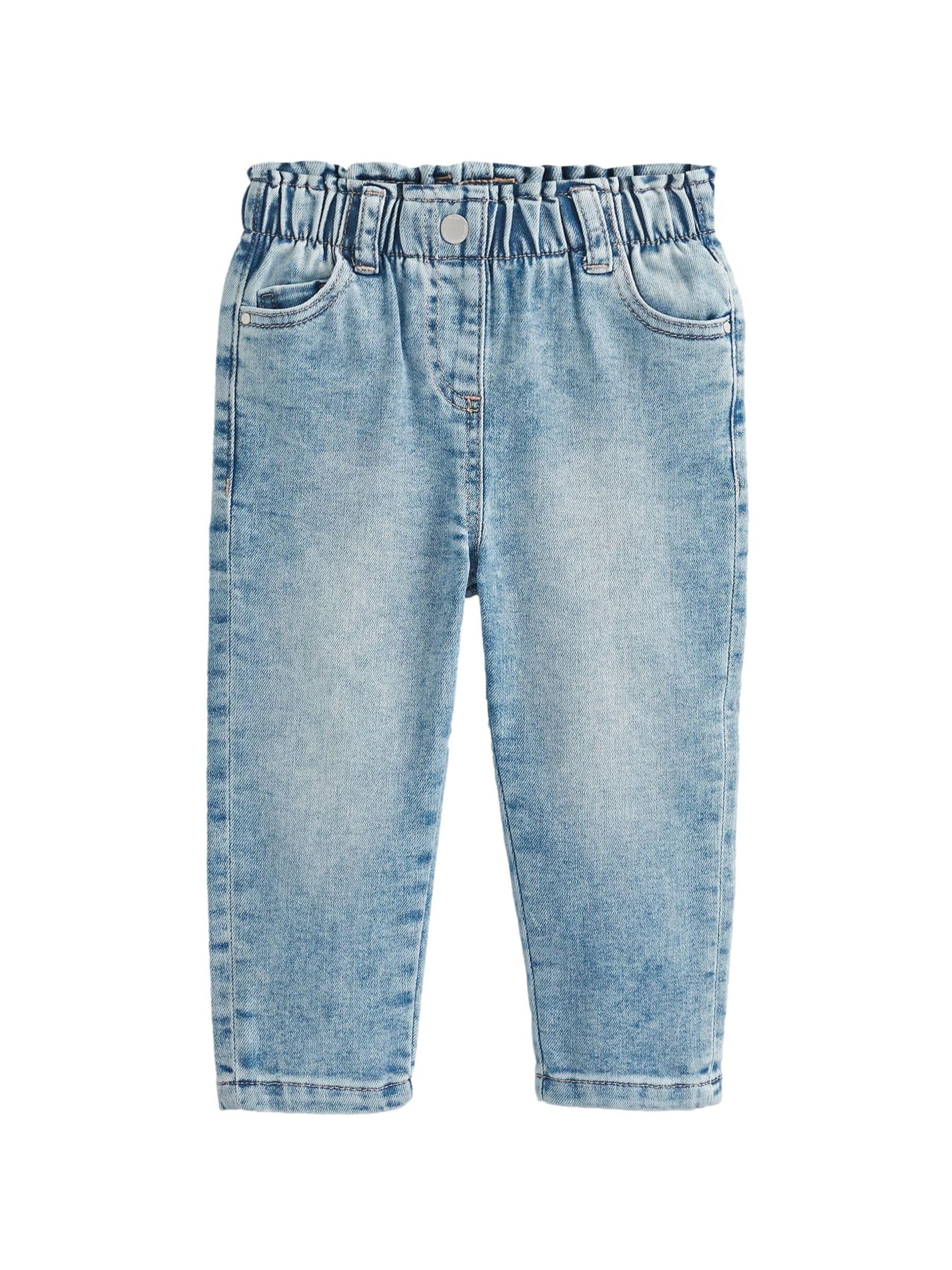 NEXT Mädchen Mom-Jeans 62-122