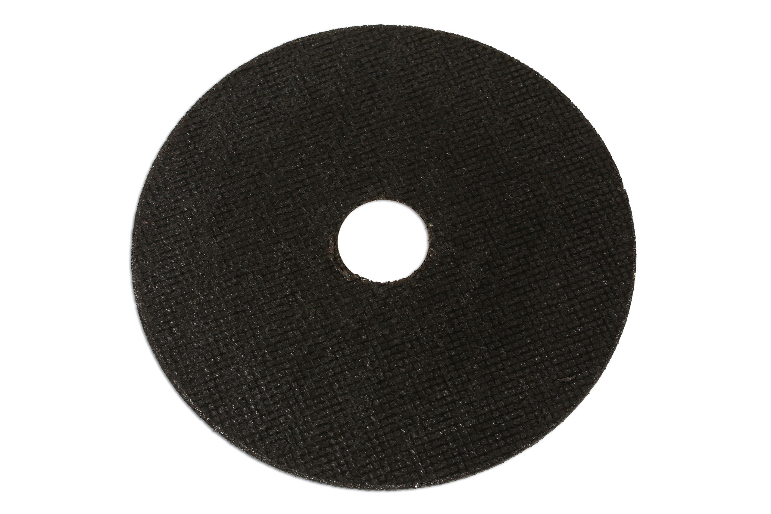 Connect 32197 Abracs Extra Thin Flat Cutting Discs 125mm x 1.6mm 10pc