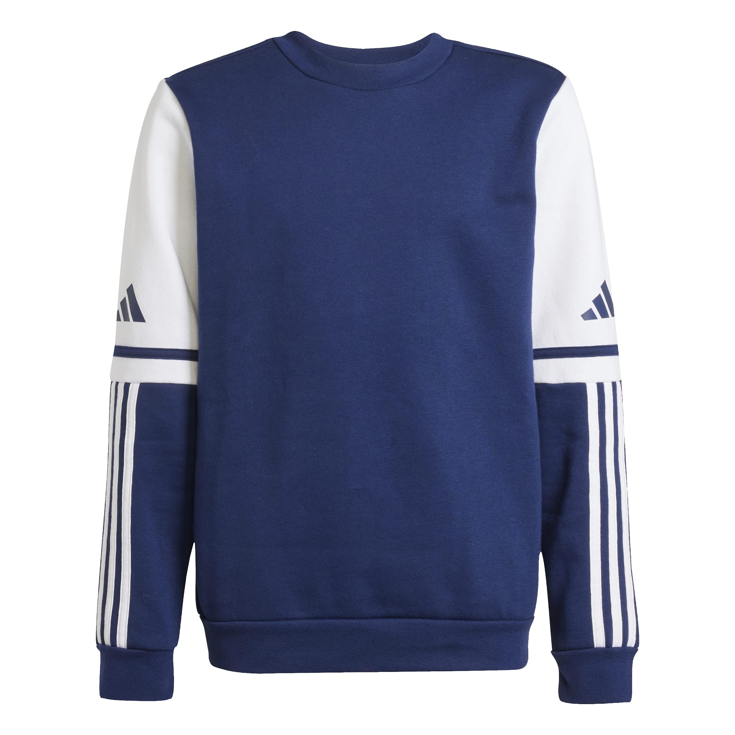 Adidas Unisex - Bambini e Ragazzi SQUADRA25 Sweat Crew Kids