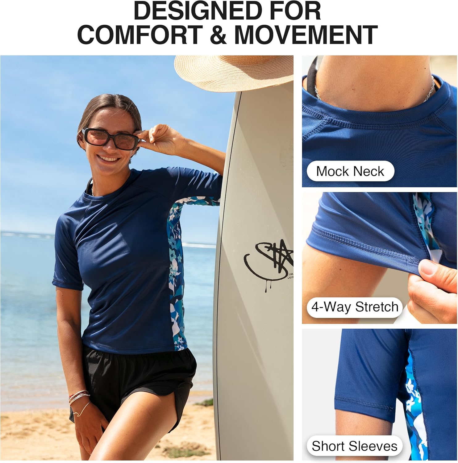 Kanu Surf Women's Breeze Ii