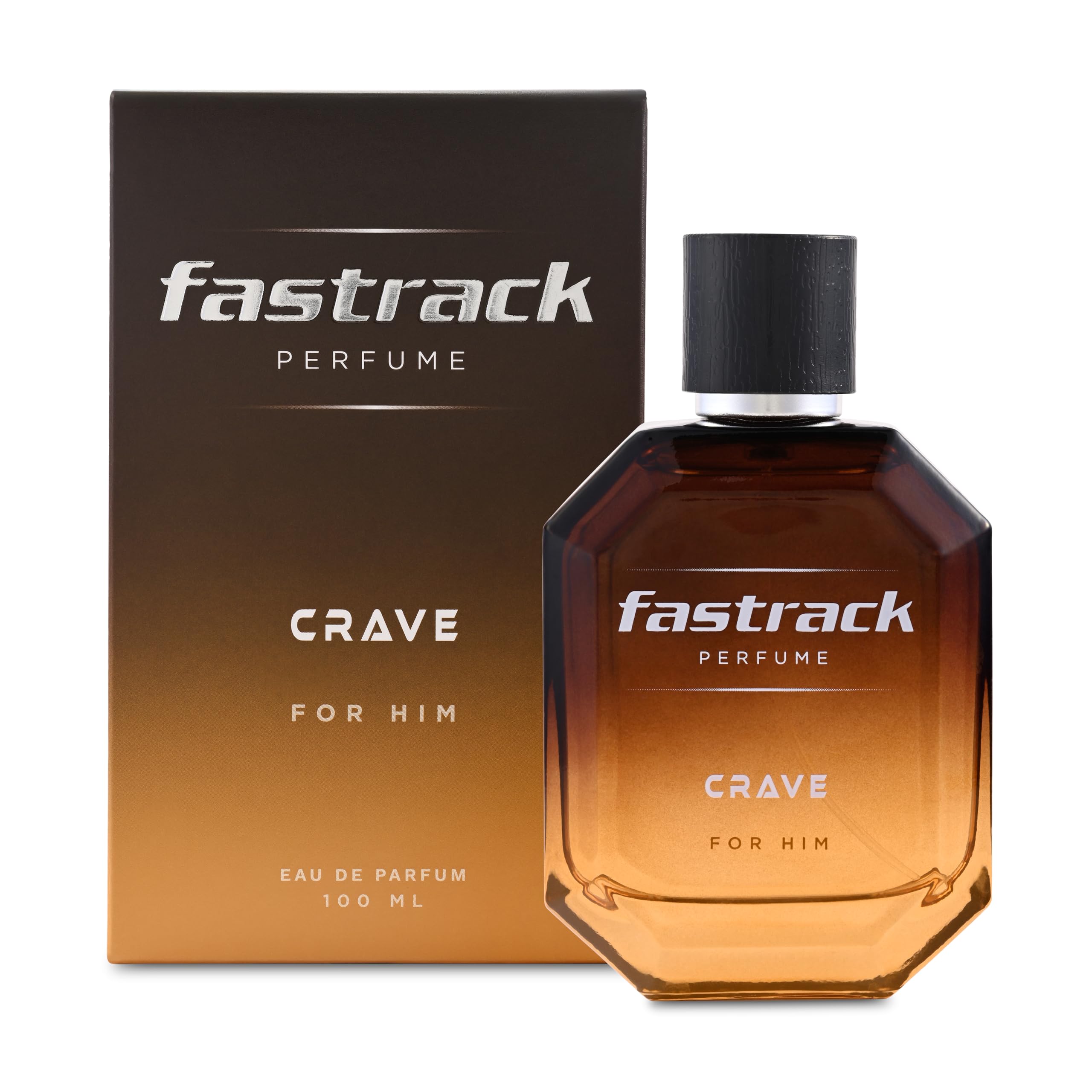 Fastrack Perfume Crave | Perfume for Men | 100 ml EDP | Long lasting perfume | Notes of Juniper, Bergamot & Vetiver | Crafted in France | Gift for men | IFRA Certified | Dermatologically Safe-picture-14