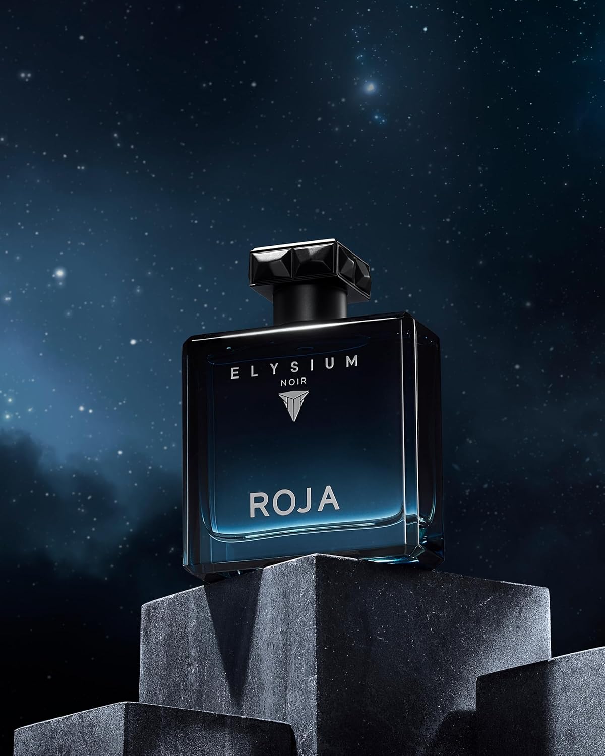 Roja Elysium Noir Pour Homme EDP 100ml - Image 3