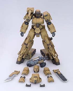 Amazon | コトブキヤ フレームアームズ 三二式伍型 漸雷 1/100