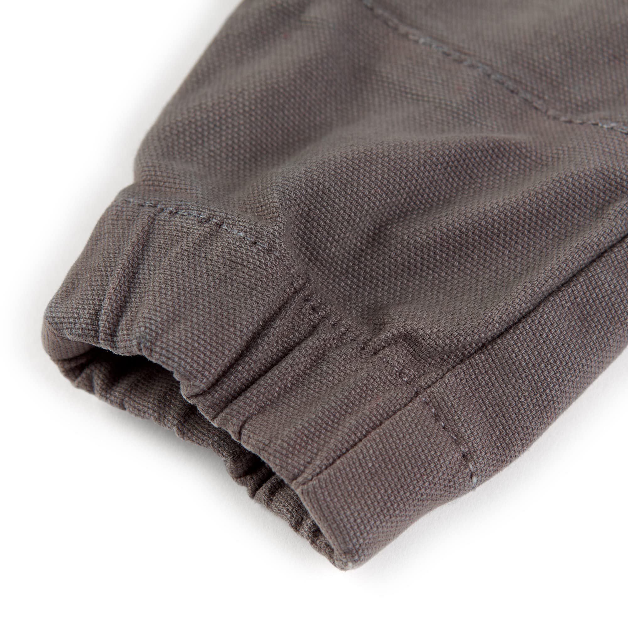 Sigikid Baby - Jungen Baby- und Kleinkind-Ausstattung Sigikid - Baby Jungs Hose aus Bio-Baumwolle