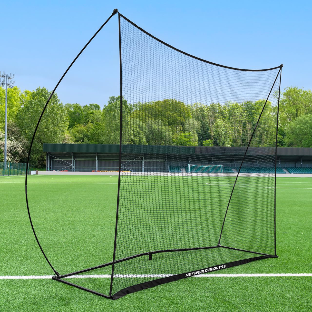 NWS Proflex Stop That Ball™ - Red de Fútbol, Cricket, Golf