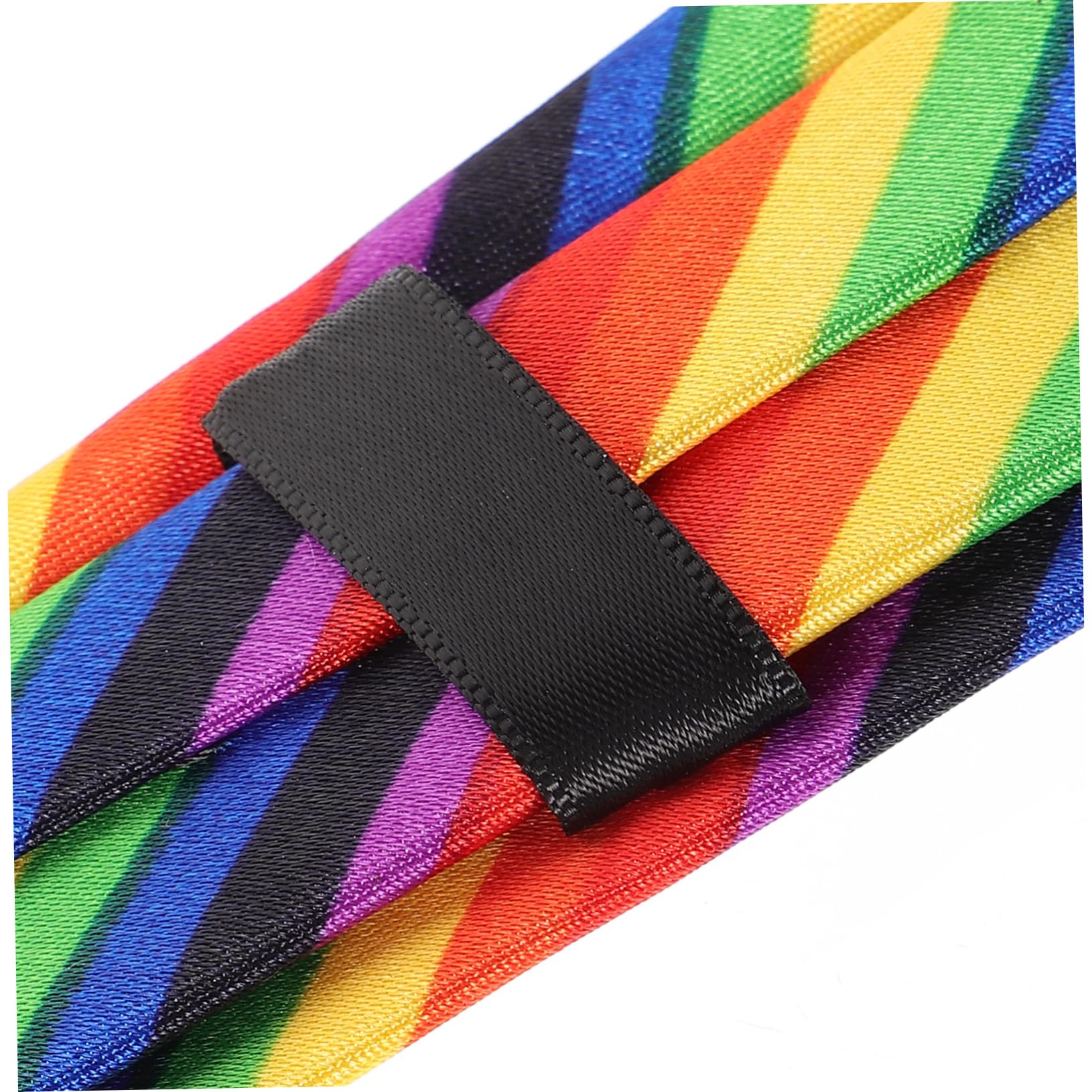 10piezas Corbatas De Fiesta Imprimidas Accesorios Para Disfraces De Hombre Celebraciones Temáticos