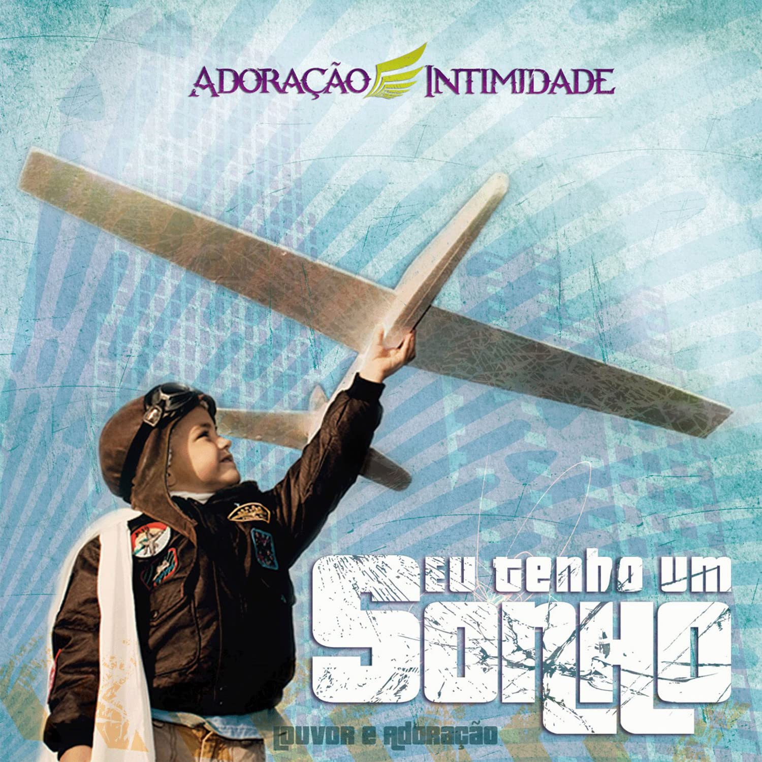 Adoração e Intimidade