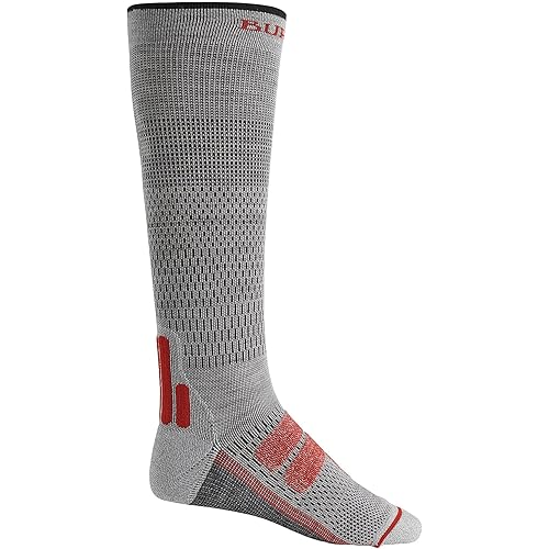 Burton Performance+ Ultralight Compression Socks Mens
