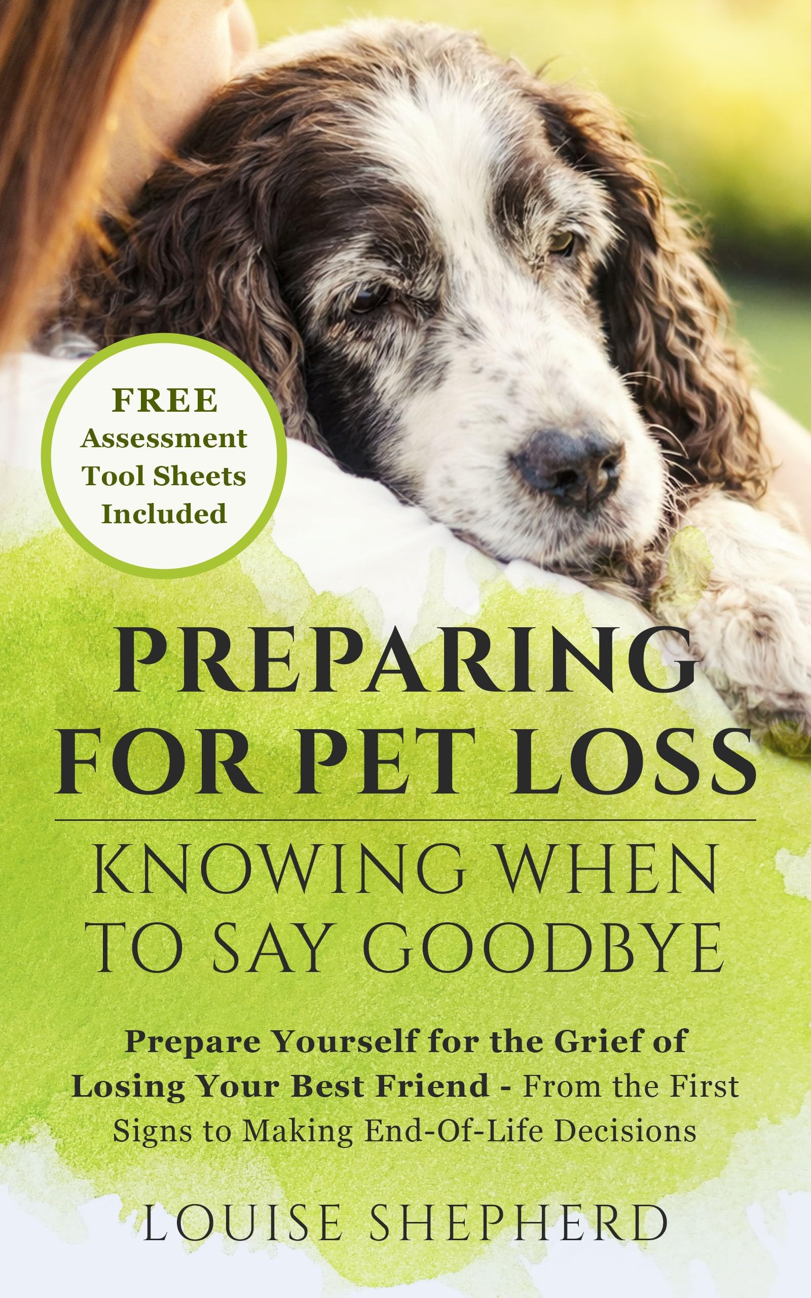 Preparing for Pet Loss