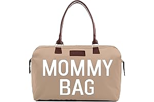 Baby Diaper Bag, Mommy's Hospital Must-Have