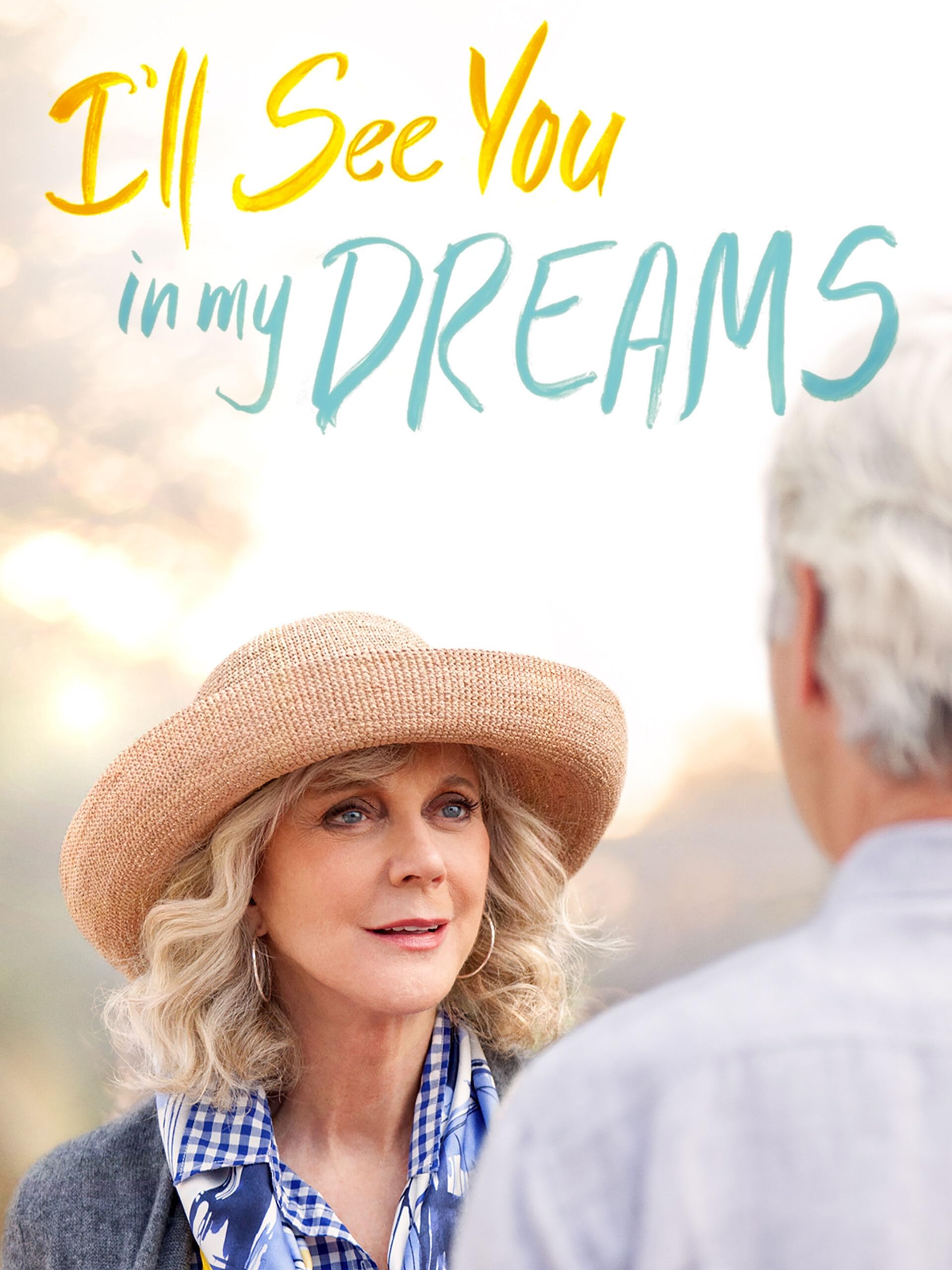 I'll See You in My Dreams (2015)