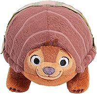 Vista 7 de Peluche de Disney's Raya y el último dragón