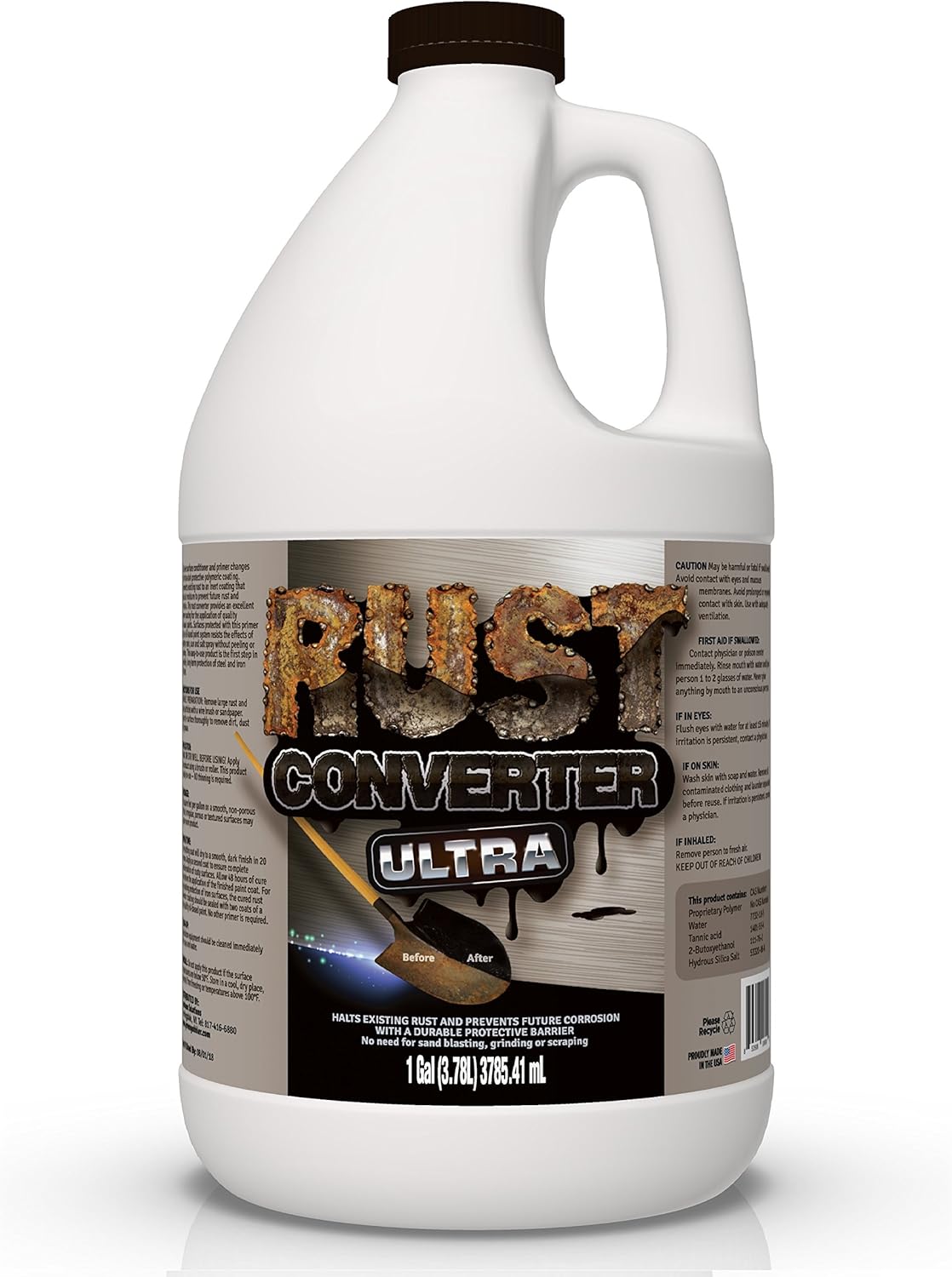 FDC Rust Converter Ultra