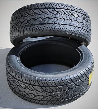 Amazon.com: Fullway HS266 All-Season Truck/SUV Performance