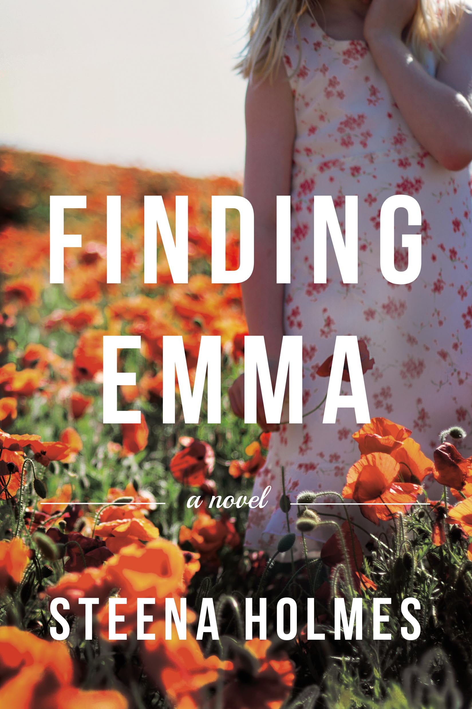 Finding Emma: A Novel
