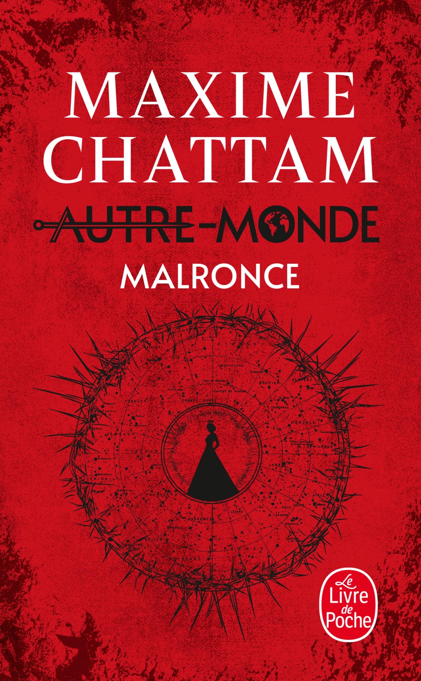 Autre-Monde 2/Malronce (Litterature & Documents)