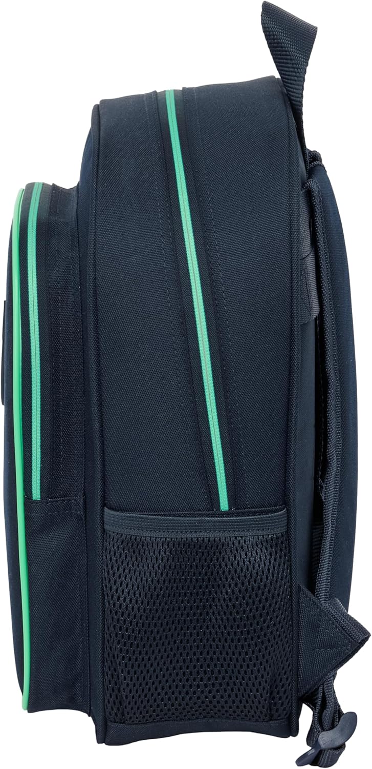 safta Unisex Kid's Casual, Dark Navy Blue, M