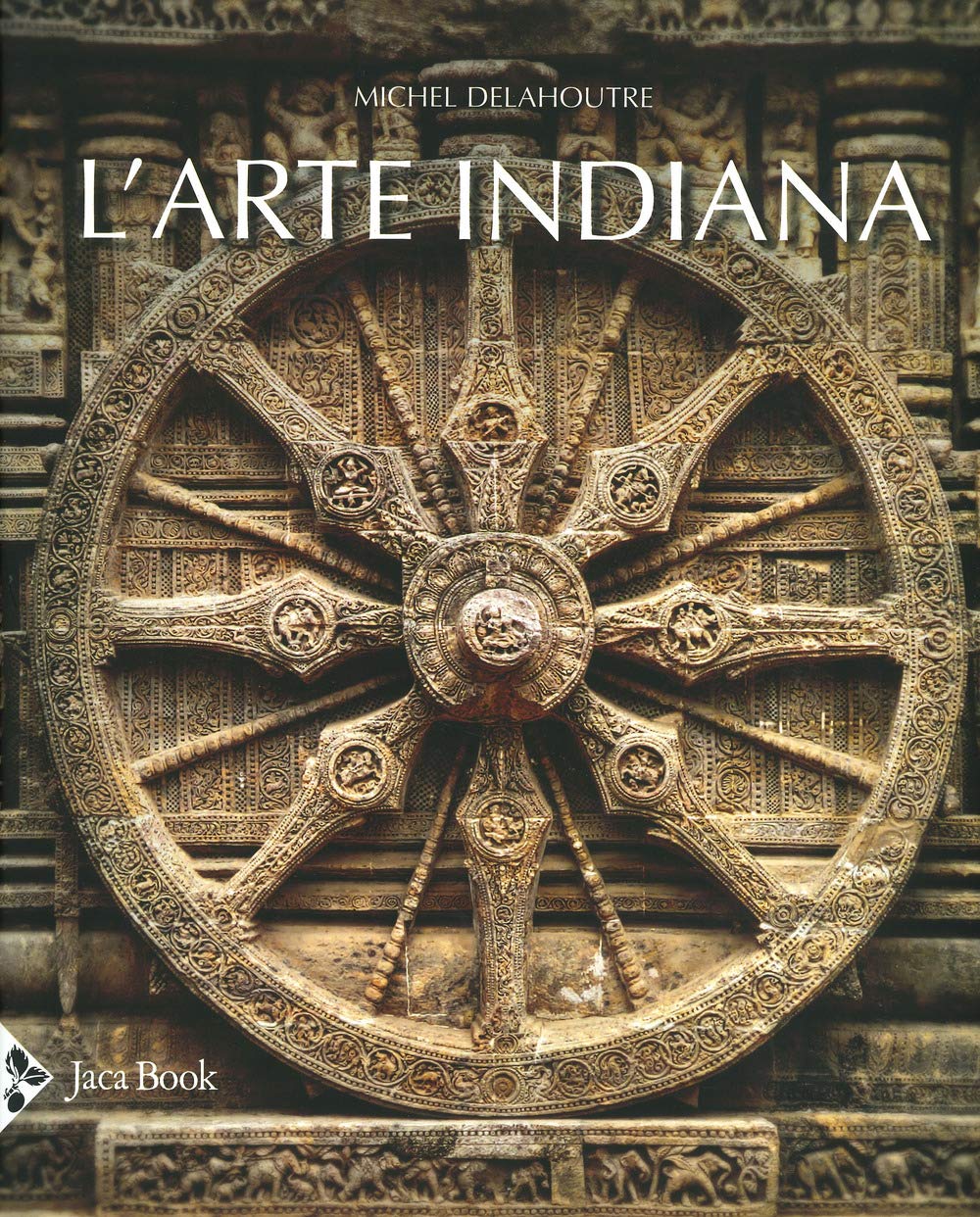 L'arte indiana. Ediz. a colori (Illustrati. Arte mondo)