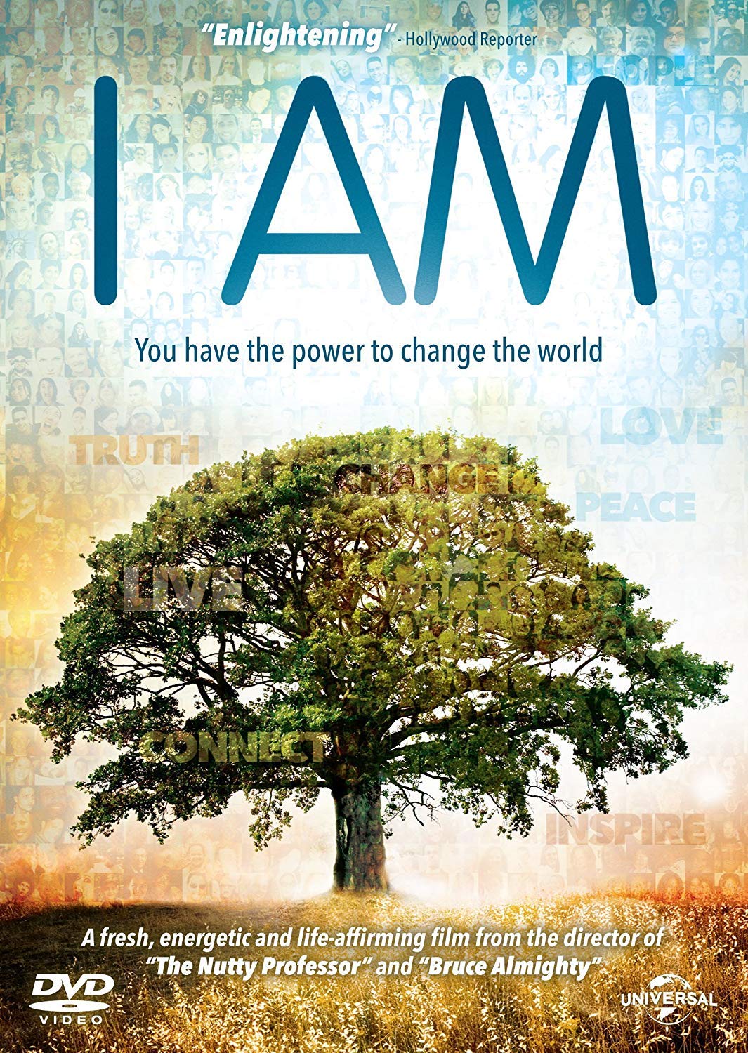 I Am [DVD] [2010] by Tom Shadyac