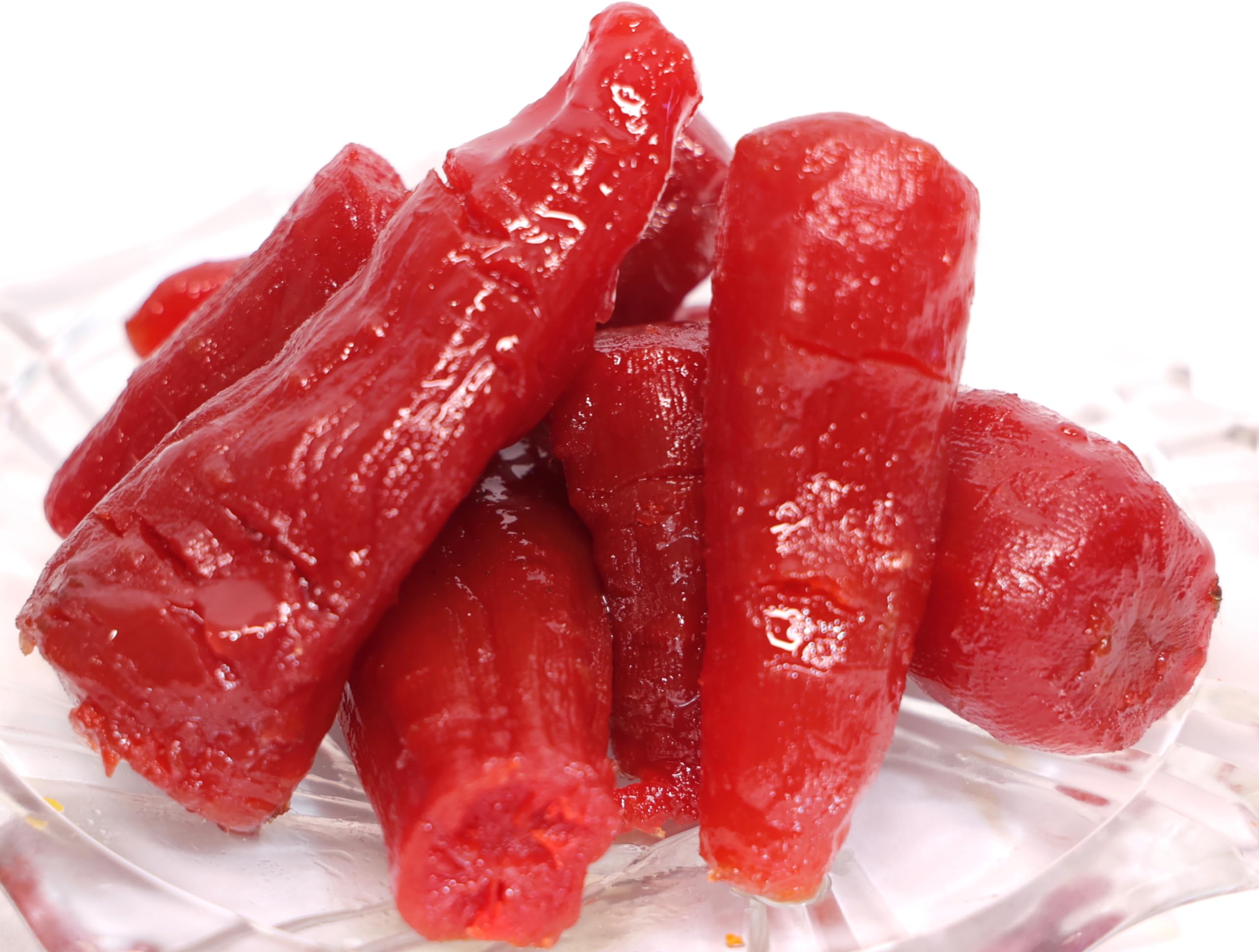 gangawat GAJAR MURABBA | Hand Made | organic | 8000grams 2