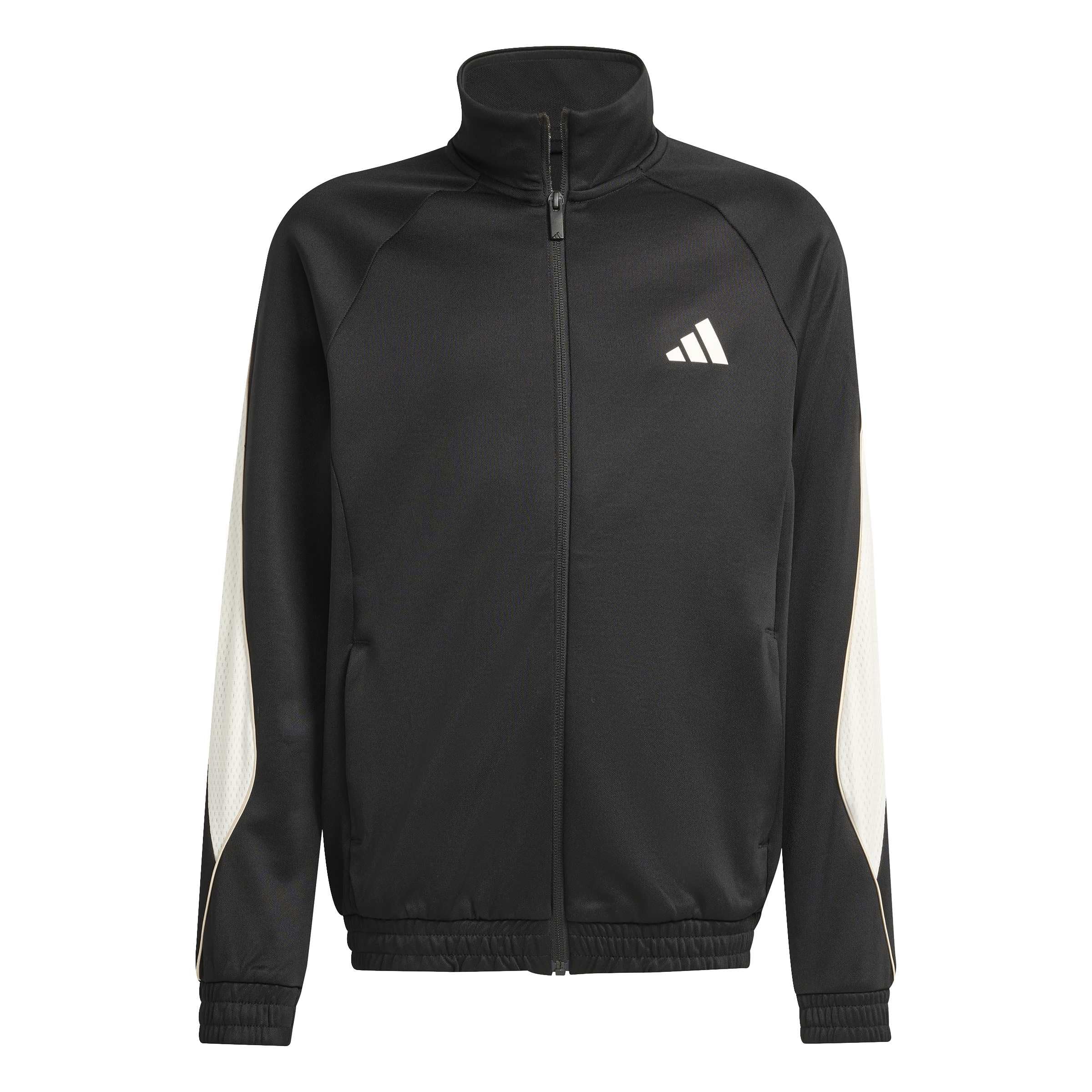 adidas Bluza z kapturem dla dzieci unisex (1 szt.)