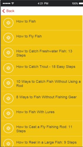 How to Fish - Learn Fishing Tips and Tricks