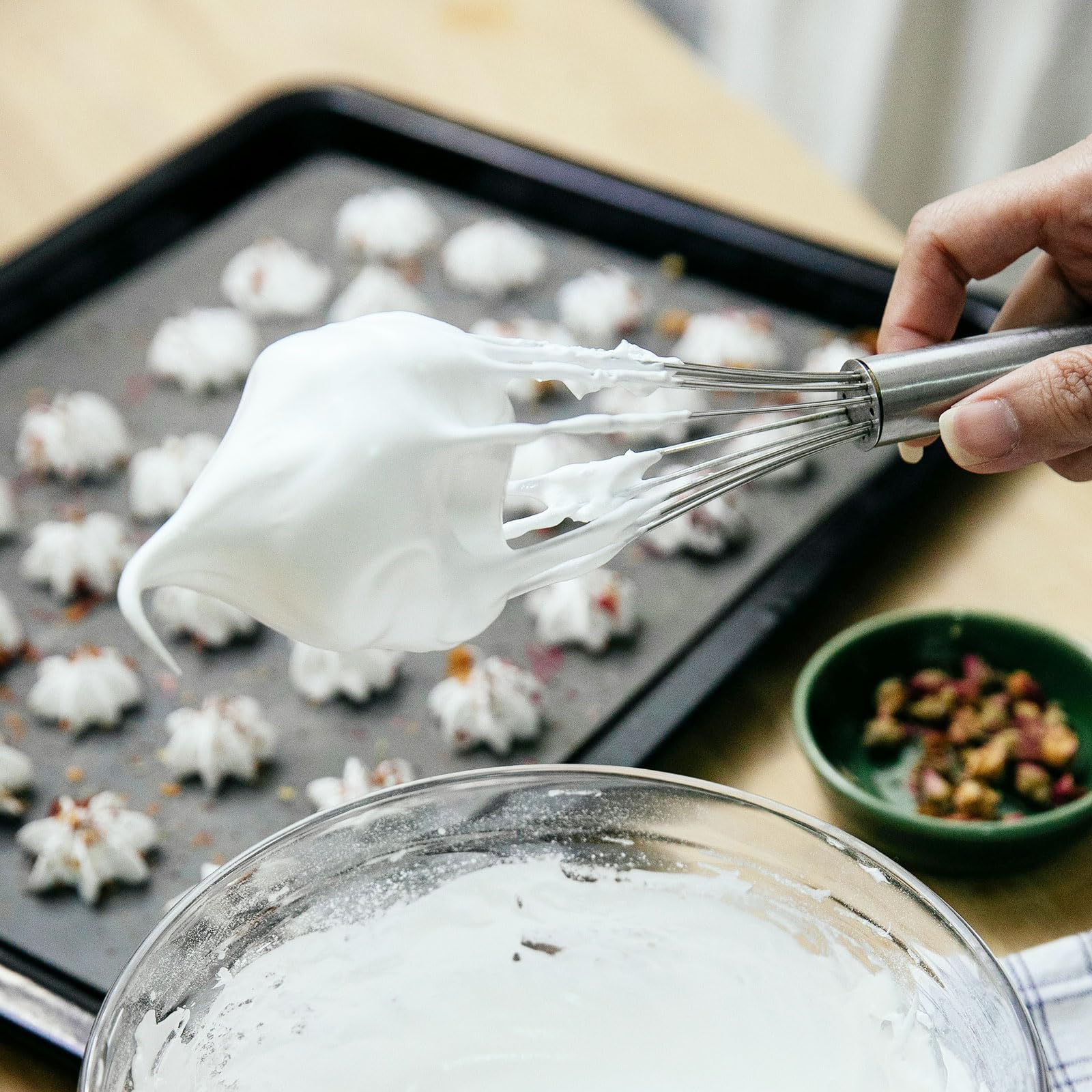 8 Stück Acryl Stäbe 8x300mm - Transparente Quadratstäbe Für Modellbau & DIY